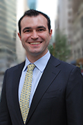 Zack Montebell - NY Green Bank Associate