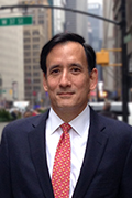 Brian Lee - NY Green Bank Managing Director