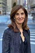 Kim Erle - NY Green Bank Managing Director