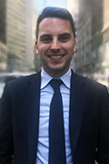 Ethan Forauer - NY Green Bank