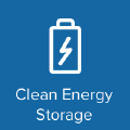 Clean Energy Storage