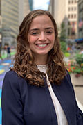 Image of Emma Bankier